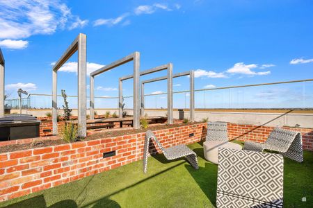 1206/20 Wardens Walk, Coburg VIC 3058 - Apartment For Rent | Domain - Photo 5