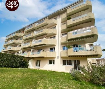 Chemin des Pâquerettes 5, 1260 NYON | Appartement 4.5 pièces - Foto 2