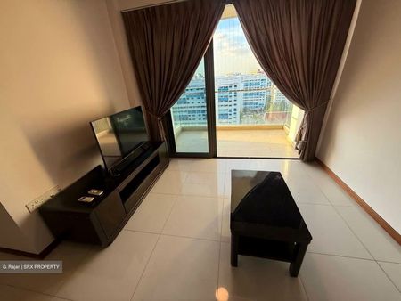 Parc Vera (D19), Condominium - For Rent - Photo 3