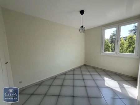 Appartement à louer 4 pièces 70m² - Photo 5