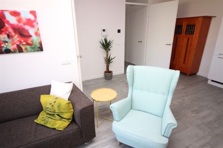 Nida Senffstraat 21, Amsterdam - Foto 3