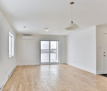 4½ à louer - Crabtree - Photo 3