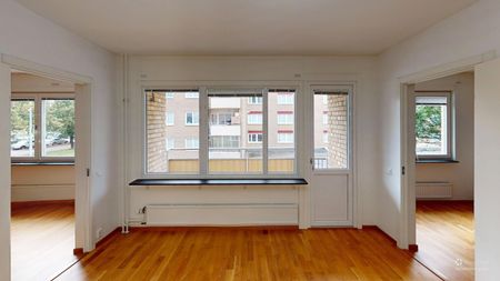 Sommarrogatan, Eskilstuna - Photo 3