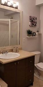 ✨ Condo 4½ à Saint-Hubert | 2 stationnements | Climatisation | Balcon | Disponible 1er septembre ✨ - Photo 4