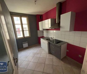 Appartement à louer 2 pièces 48.79m² - Photo 4