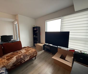 For Lease - 395 Bloor Street Unit# 2612, Toronto, Ontario - Photo 1