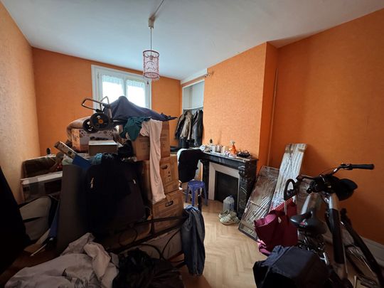 Location Appartement 3 pièces 60m² - Photo 1