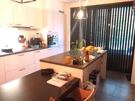 TE HUUR: Modern appartement met 2 slaapkamers te Bolderberg! - Foto 5