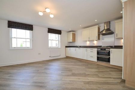 2 bedroom apartment to rent - Photo 3