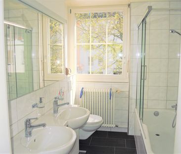 4 Zimmer, 90 m², 1. Stock - Photo 6