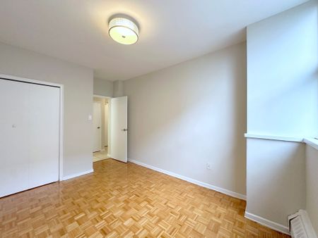 For Lease - 135 Rose Avenue Unit# 716, Toronto, Ontario - Photo 4