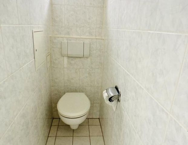 IHR NEUES ZUHAUSE attraktive 2-Raum Wohnung +++ TOP +++ in Böhlen mit EBK - Foto 1