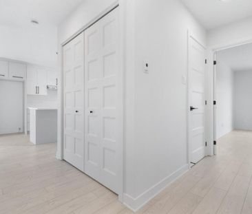Appartement à louer - Longueuil (Saint-Hubert) (Laflèche) Apparteme... - Photo 6