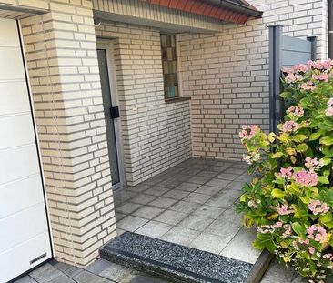 Wohnung zu vermieten - Photo 1