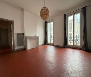 Appartement - Marseille 6ème - Photo 1
