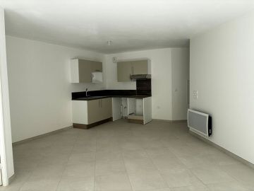 Appartement 3 pièces 68.39 m² - Photo 2