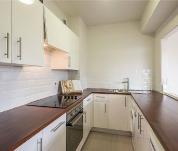 1 bedroom apartment to rent - Photo 6