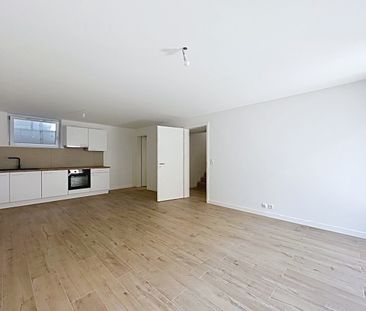 Villa mitoyenne moderne avec studio indépendant - Photo 3