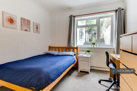 1 bedroom in a house share to rent - Photo 5