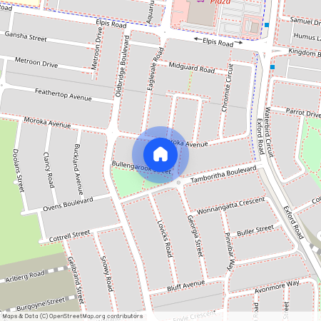 6 Bullengarook Street, Vic 3338, Weir Views