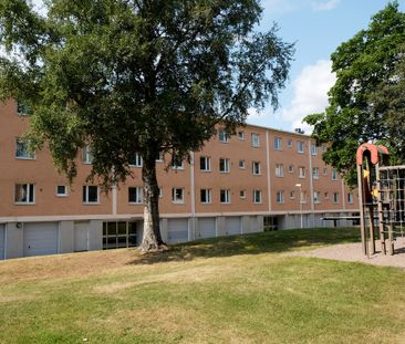 Urbergsterrassen 18, våning 2 - Foto 1