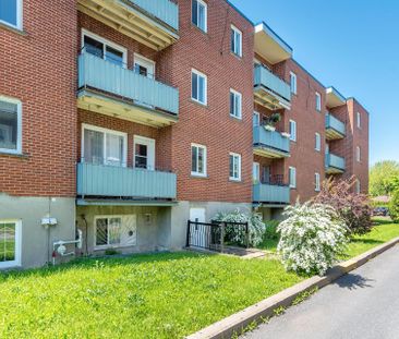 Appartement - 206-425 Rue Leblanc O. - Photo 1