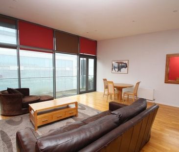 The Matrix, Glasgow, G4 - Photo 3