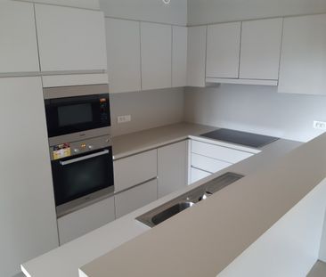 Dakappartement te huur in De Pinte - Photo 3