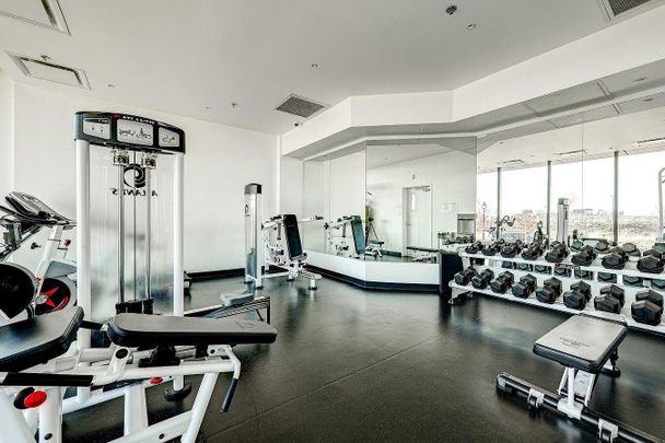 Bellevue 2 - Photo 1