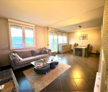 Apt F3 MEUBLÉ - 66 m² - DARNETAL - Photo 3