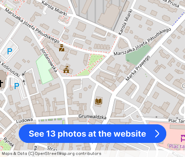 Mieszkanie 3-pokojowe dla kierowników / menagerów nowe budownictwo - Photo 1