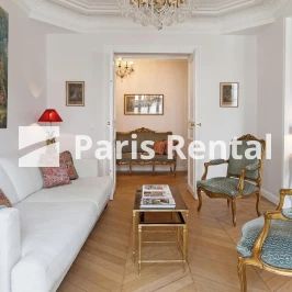 3 chambres, Victor Hugo Paris 16e - Photo 4