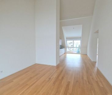 Appartement de 3,5 pièces lumineux, calme et spacieux avec une bonn... - Foto 6