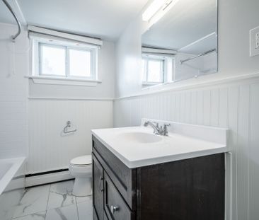 For Lease - 2161 Ghent Avenue Unit# 4, Burlington, Ontario - Photo 1