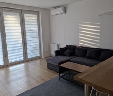 2 pokoje z dużym balkonem w nowym bloku. Bronowice - Фото 5