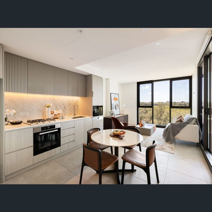 2 Murray Rose Avenue, Sydney Olympic Park, NSW 2127 - Photo 1