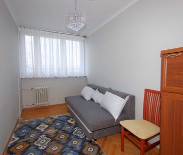 mieszkanie na wynajem - Szczecin, Centrum, ul. Potulicka - Zdjęcie 3