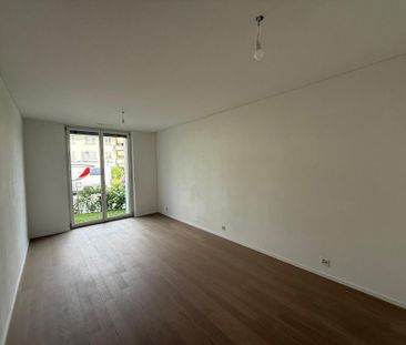 1 Monat gratis wohnen-traumhafte Wohnung mit Gartensitzplatz - Photo 1
