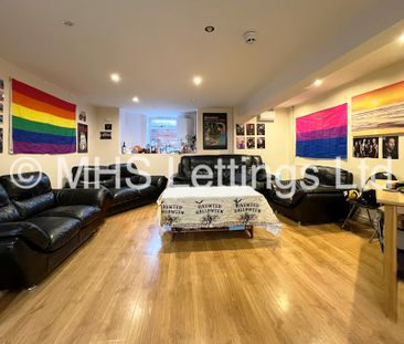 8 Bedroom Mid Terraced House for rent in Clarendon Road - Photo 1