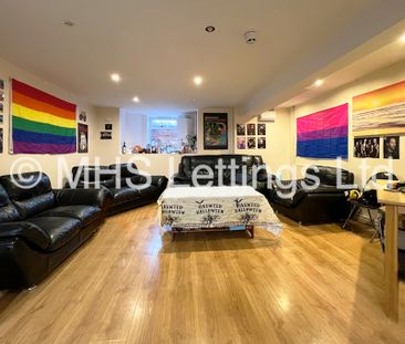 43 Clarendon Road, Leeds, Ls2 9NZ - Photo 2