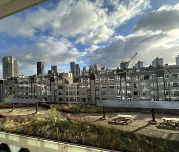 Te huur: Appartement Baan in Rotterdam - Foto 5
