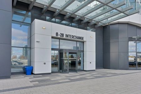 For Lease - 28 Interchange Way Unit# 4010, Vaughan, Ontario - Photo 5