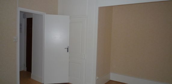 Appartement à louer 2 pièces - Photo 2