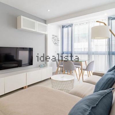 Alquiler de piso en Calle Periodista Eduardo León, 4 - Photo 1