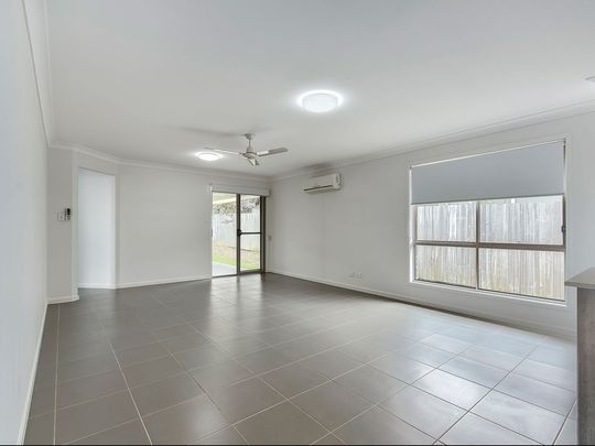 Spacious Modern Family Home with Huge Backyard - Photo 1