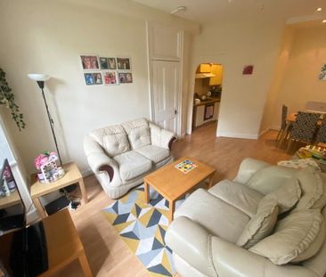 33 Gibson Terrace, Fountainbridge, EH11 1AS, Edinburgh - Photo 6