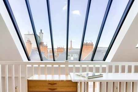 Appartement à louer à Paris 15Ème - Photo 2