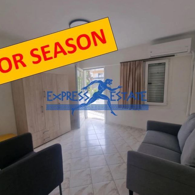 Studio/Γκαρσονιέρα για ενοικίαση - Νέα Μάκρη - Photo 1