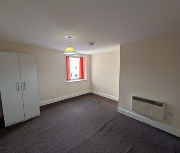 Rawson Buildings, 4 Rawson Road, Bradford, West Yorkshire, BD1 - Photo 2