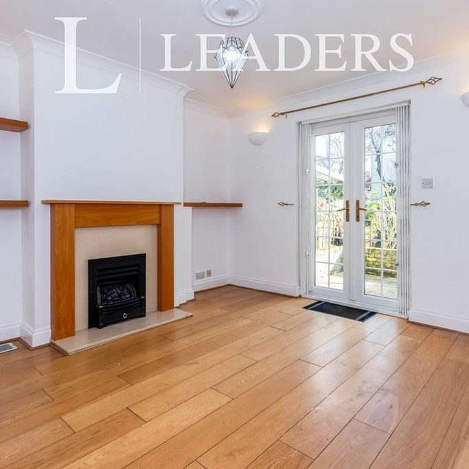 4 bedroom house to rent - Photo 1